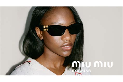 miu miu mu 09ws 1ab5s0|Miu Miu MU 09WS Runway XL (53 .